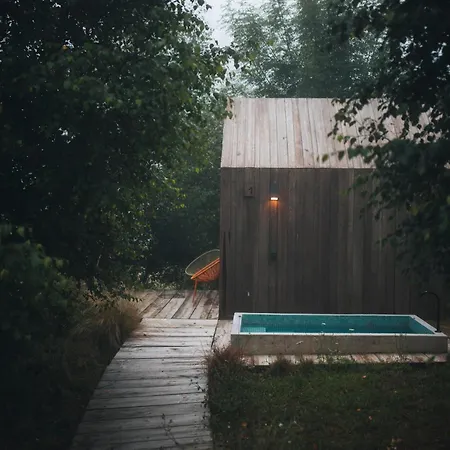 Mu_moradas No Ulla Lägenhet Teo